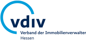 Mitglied im VDIV Verband der Immobilienverwalter Hessen